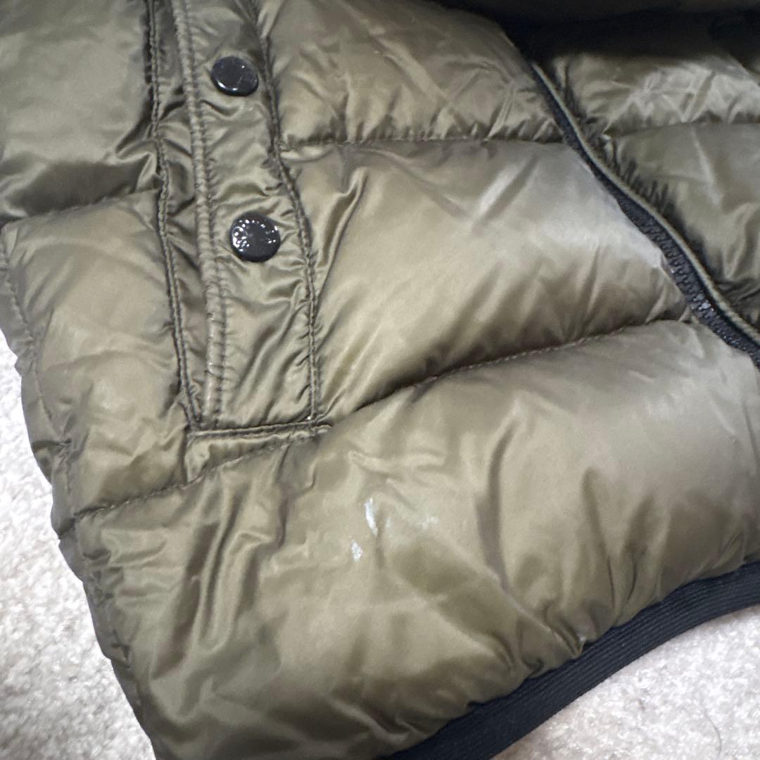 モンクレール ダウン　キッズ大幅値下げ！