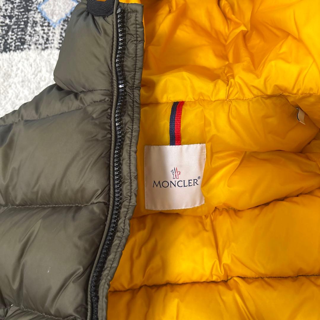 モンクレール ダウン　キッズ大幅値下げ！