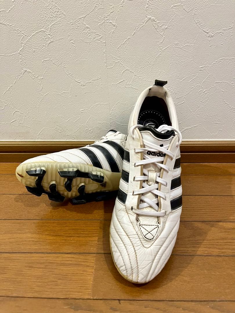 最終値下げ！【激レア】adidas アディダス アディピュア HG