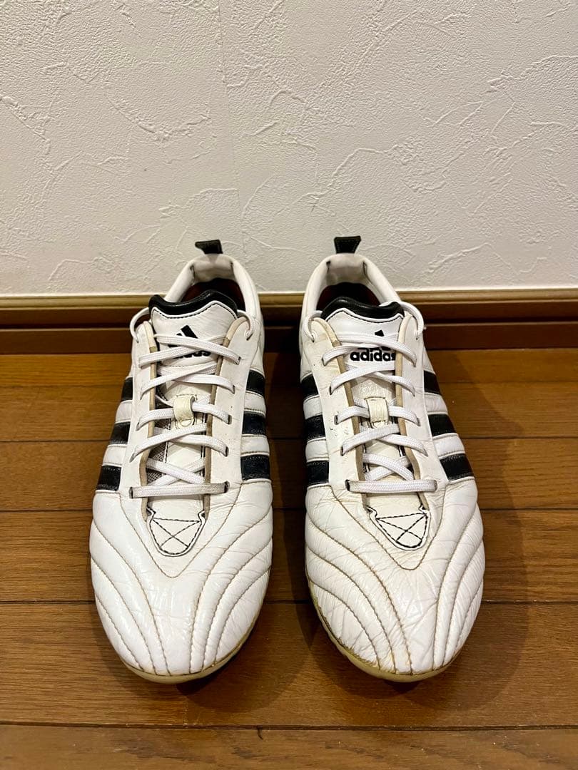 最終値下げ！【激レア】adidas アディダス アディピュア HG