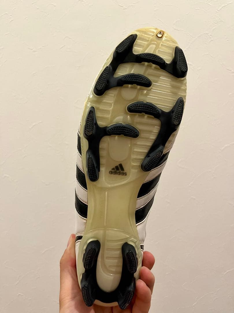 最終値下げ！【激レア】adidas アディダス アディピュア HG