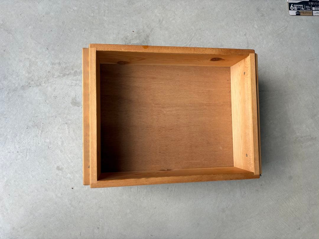 PORKCHOP GARAGE SUPPLY M&M PORK BOX セット