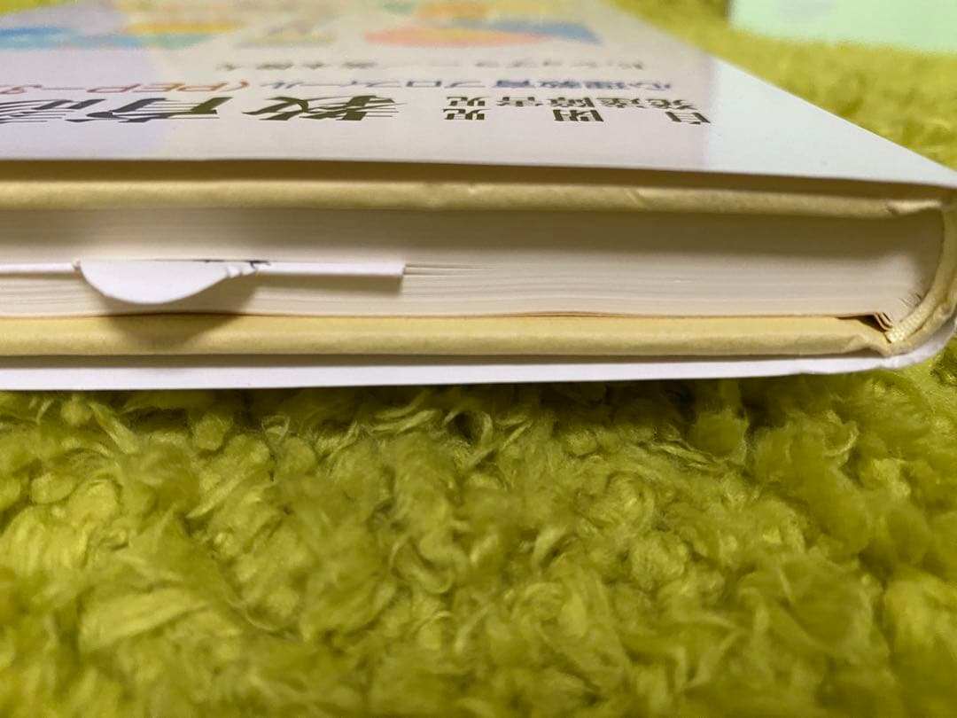 最終価格:自閉症 発達障害児 教育診断検査　三訂版　PEP-3