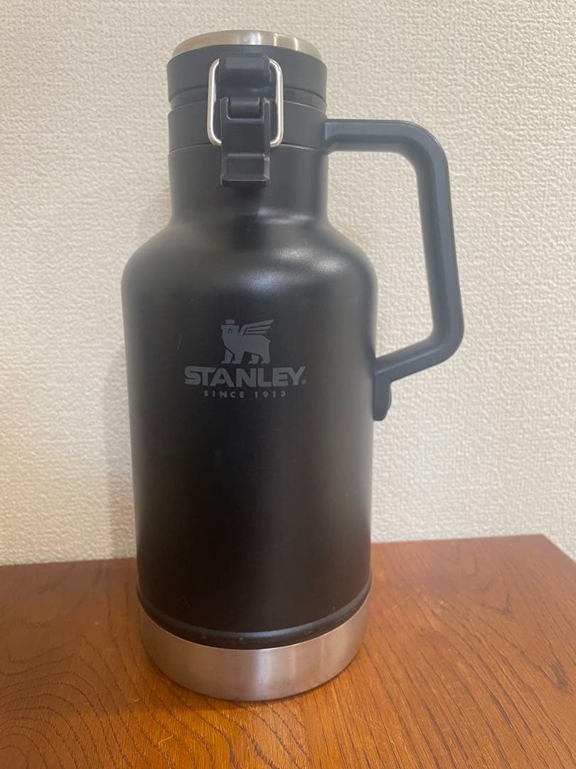 【STANLEY】真空グロウラー　1.9Ｌ