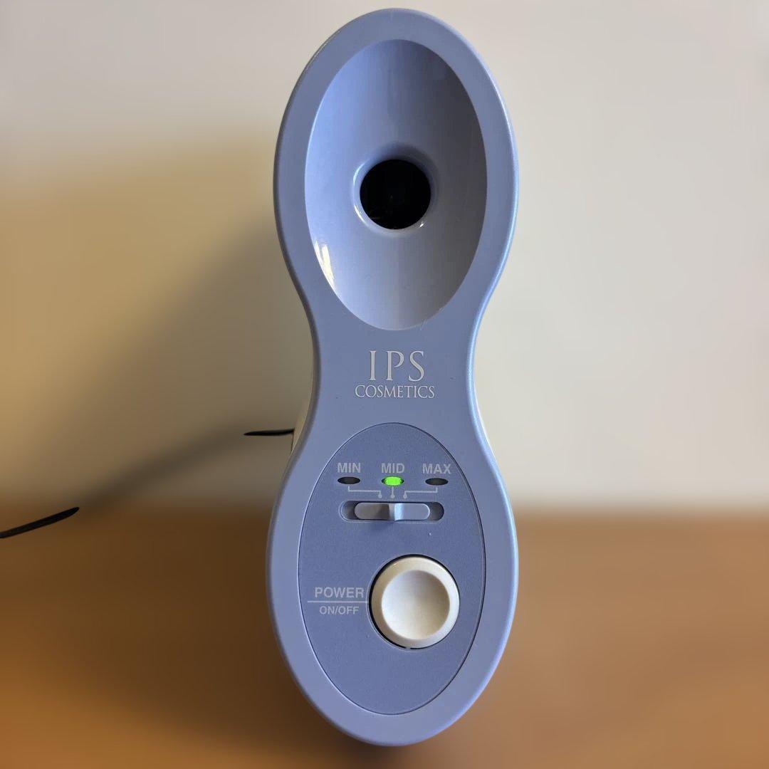IPS コスメティックス アニオン電子発生器