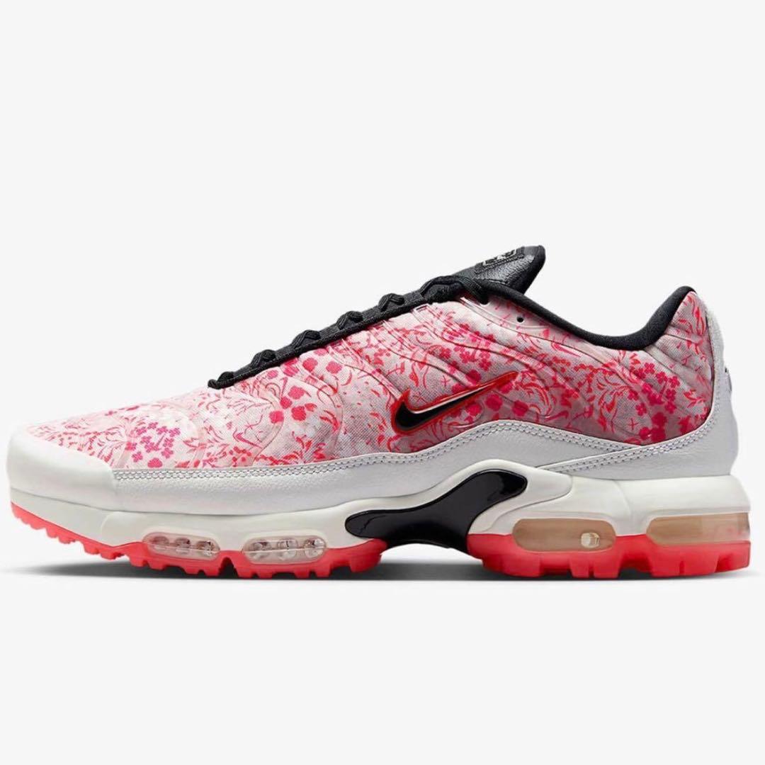 ナイキ ゴルフ 25.5 エアマックス プラス ナイキ スニーカー シューズ 靴