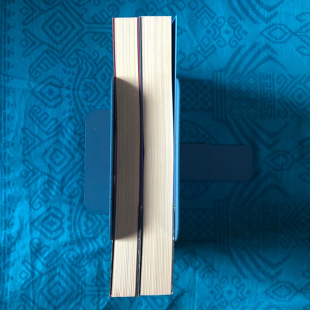 【絶版・希少】荒涼天使たち　ジャック・ケルアック　全2巻　初版