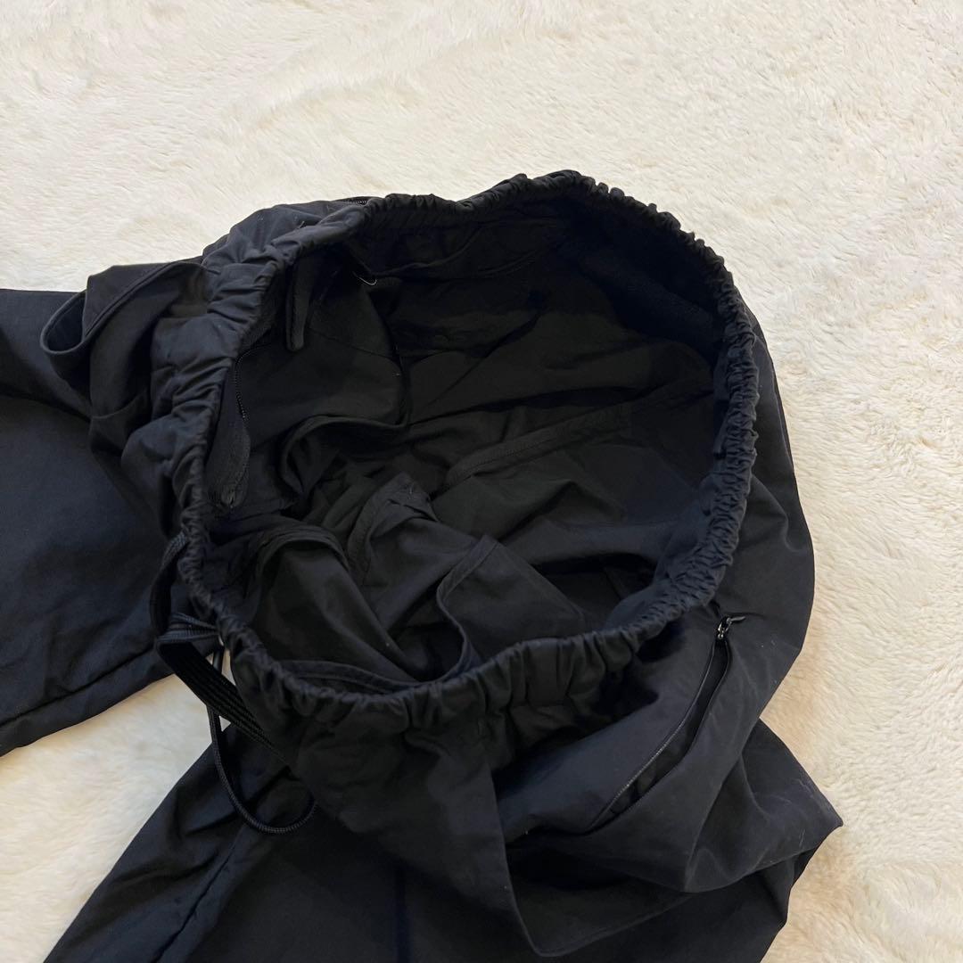 パンツ TEATORA Wallet Pants SLIM P packable 48