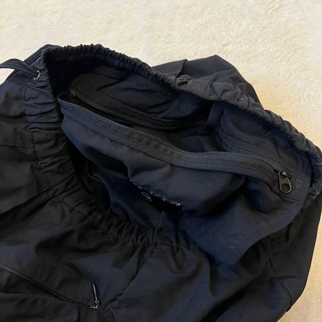 パンツ TEATORA Wallet Pants SLIM P packable 48