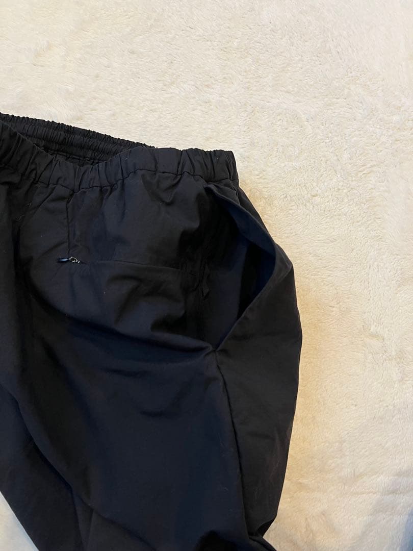 パンツ TEATORA Wallet Pants SLIM P packable 48