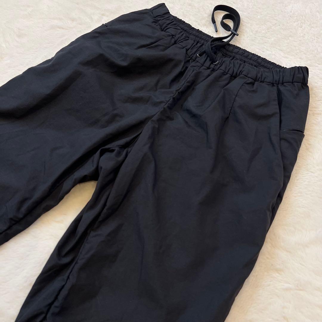 パンツ TEATORA Wallet Pants SLIM P packable 48