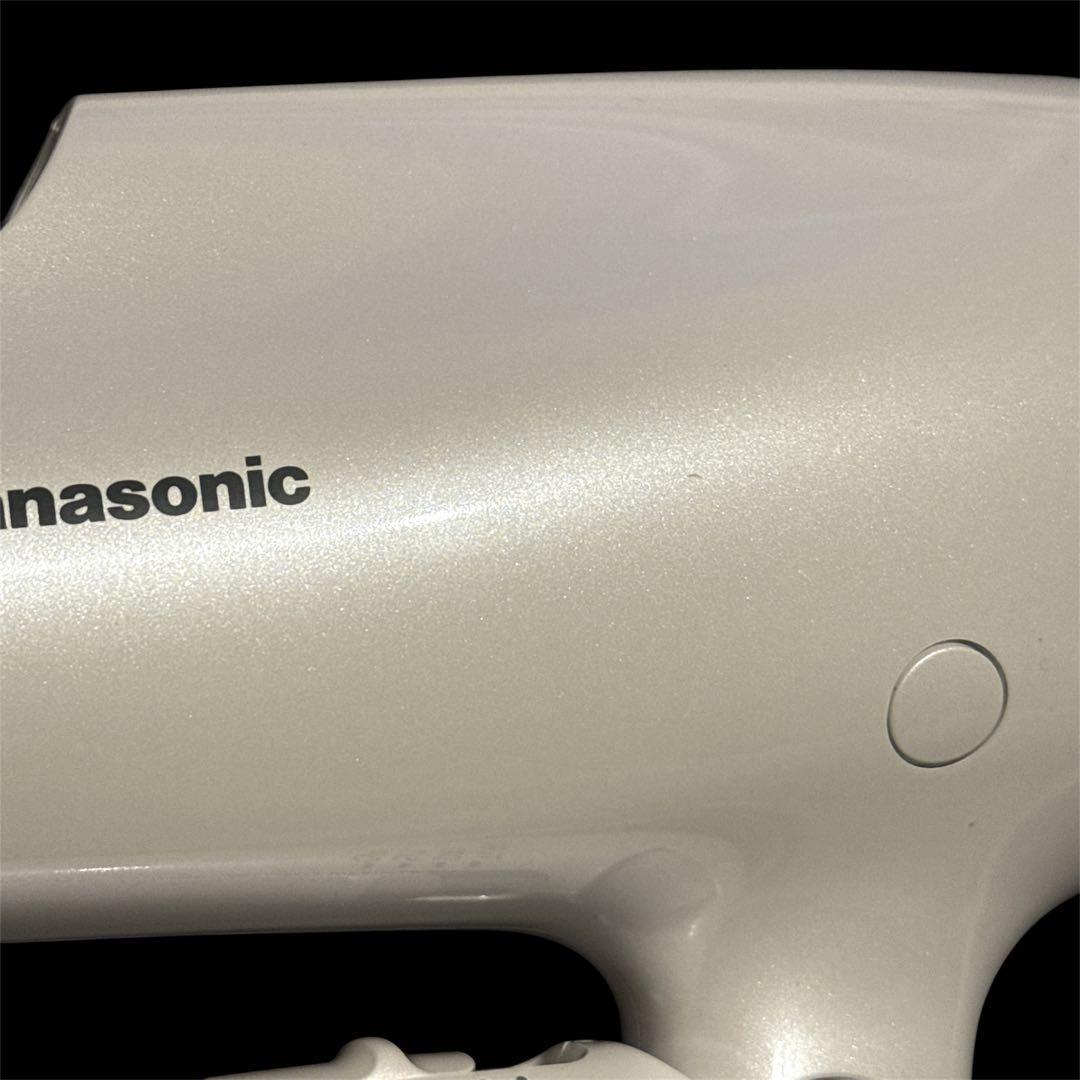 23年製 Panasonic パナソニック ヘアドライヤー ナノケア ナノイー