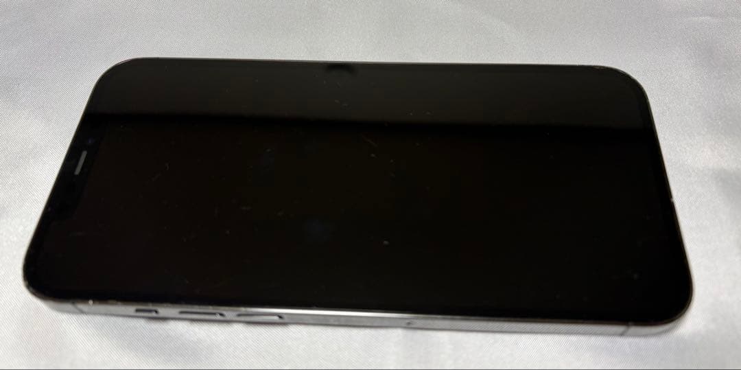 iPhone 12 Pro Max 128GB SIMロック解除済み