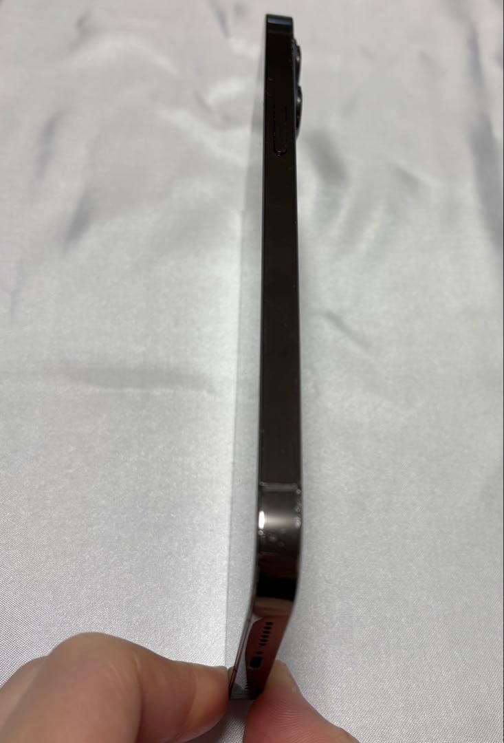 iPhone 12 Pro Max 128GB SIMロック解除済み