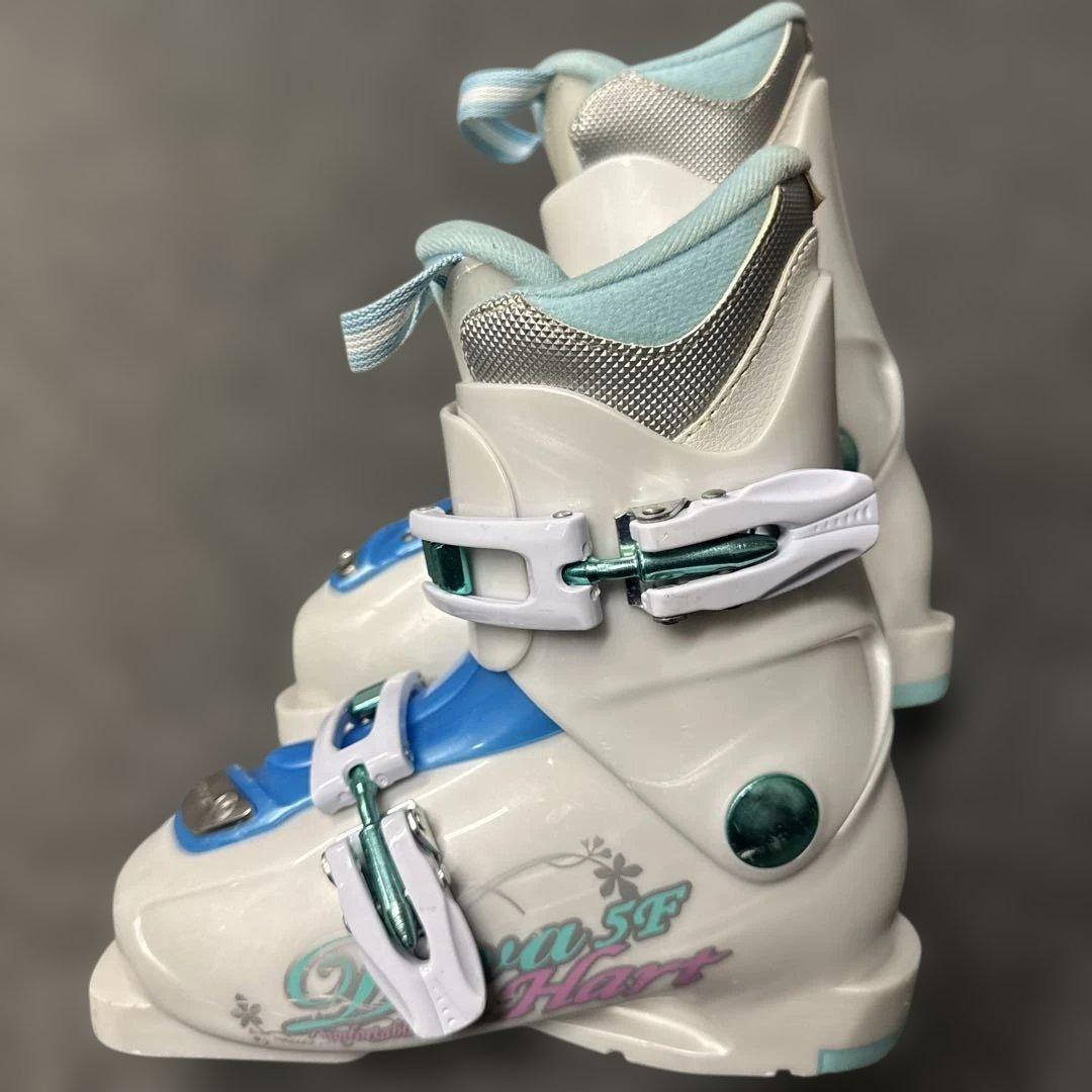 25 ATOMICジュニアスキーセット