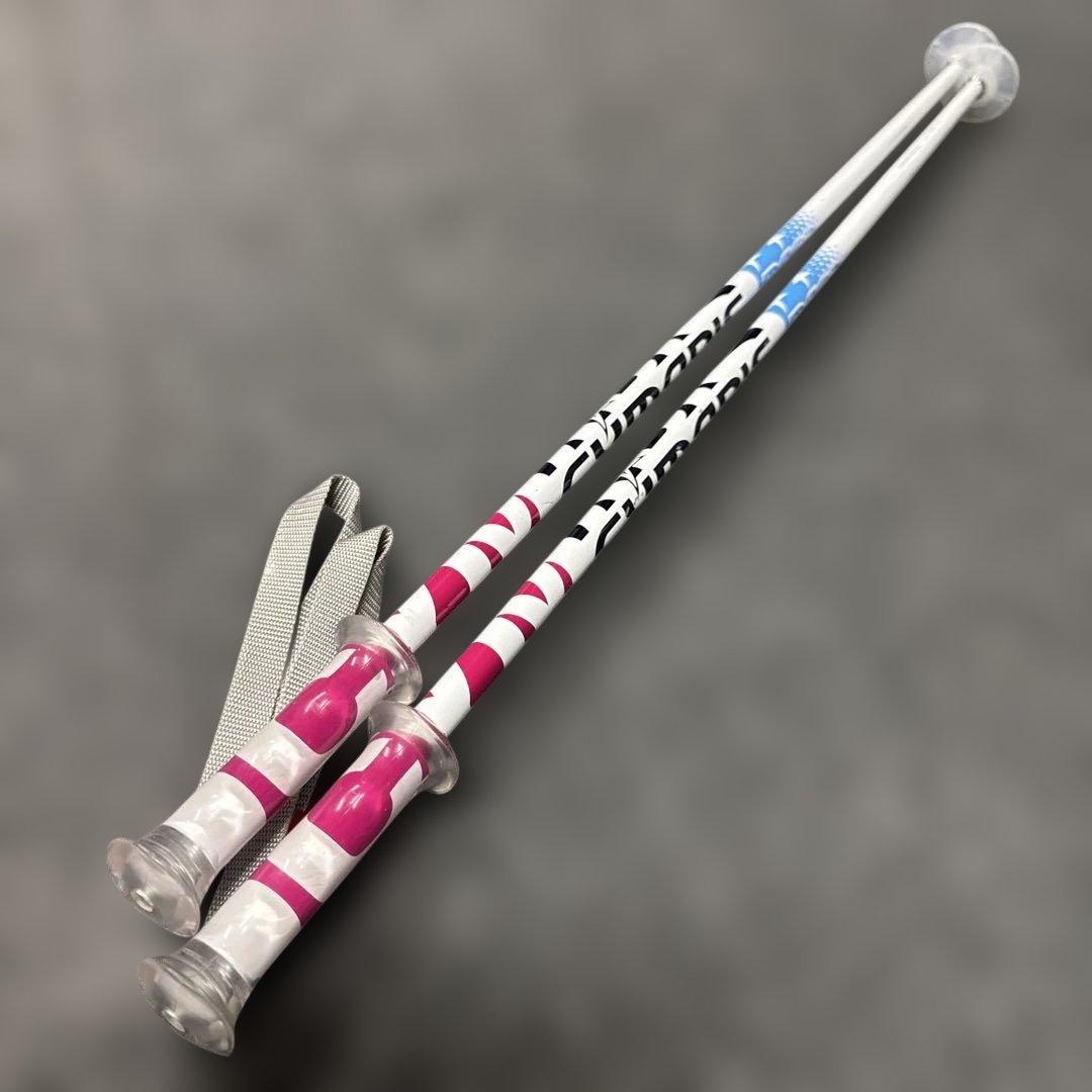 25 ATOMICジュニアスキーセット