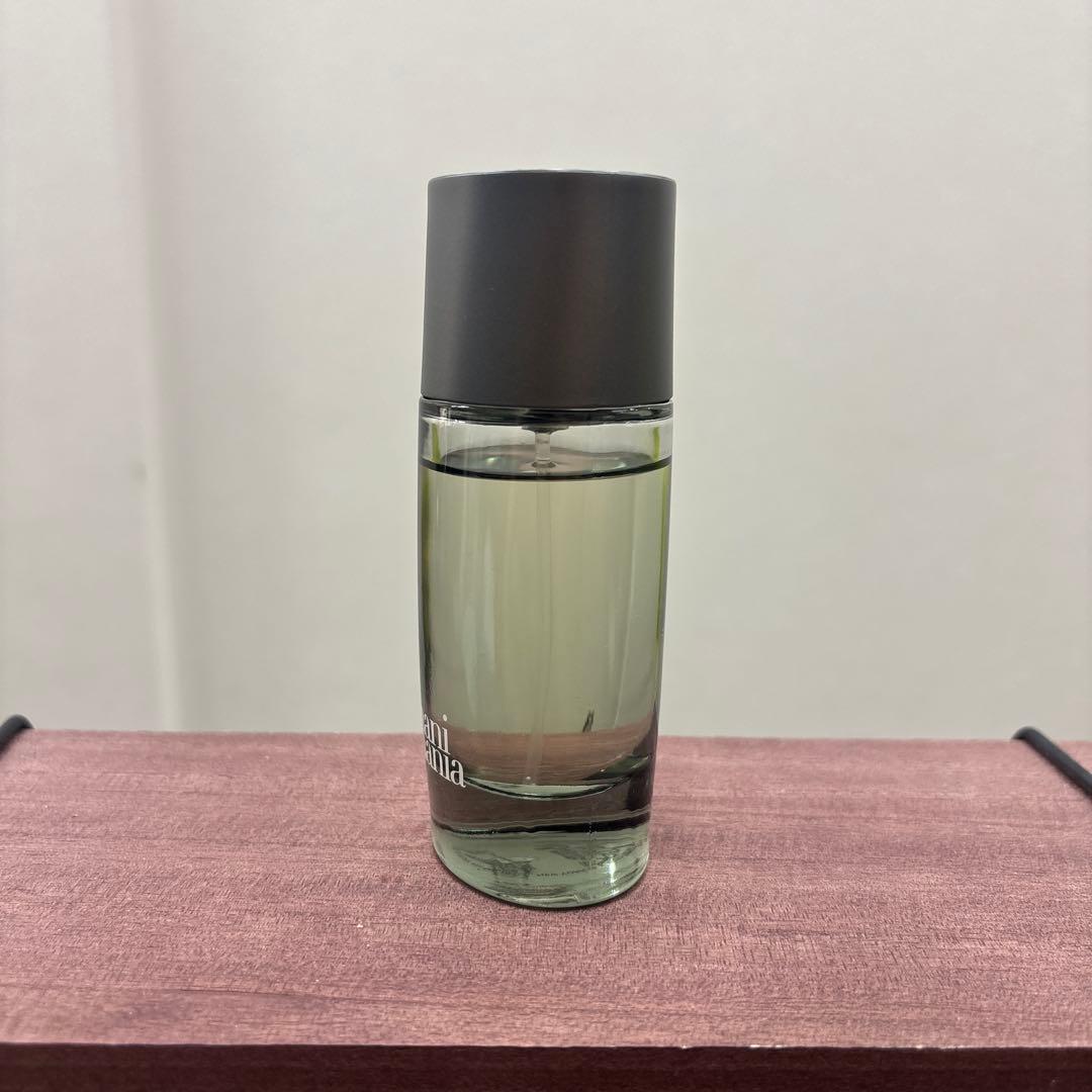 ジョルジオ アルマーニ アルマーニ マニア プールオム 50ml