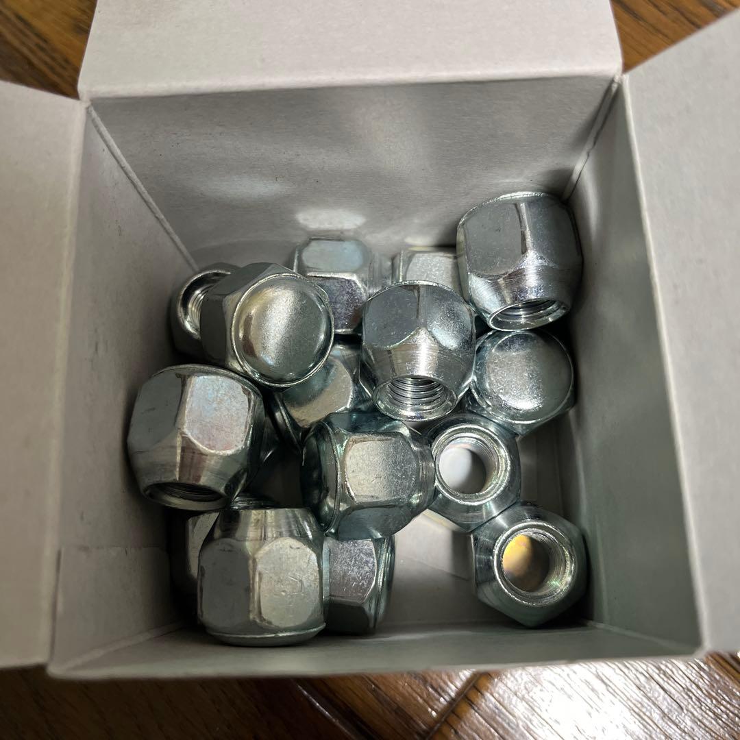 ダイハツ　タントファンクロス　純正アルミホイール　15インチ　4本セット