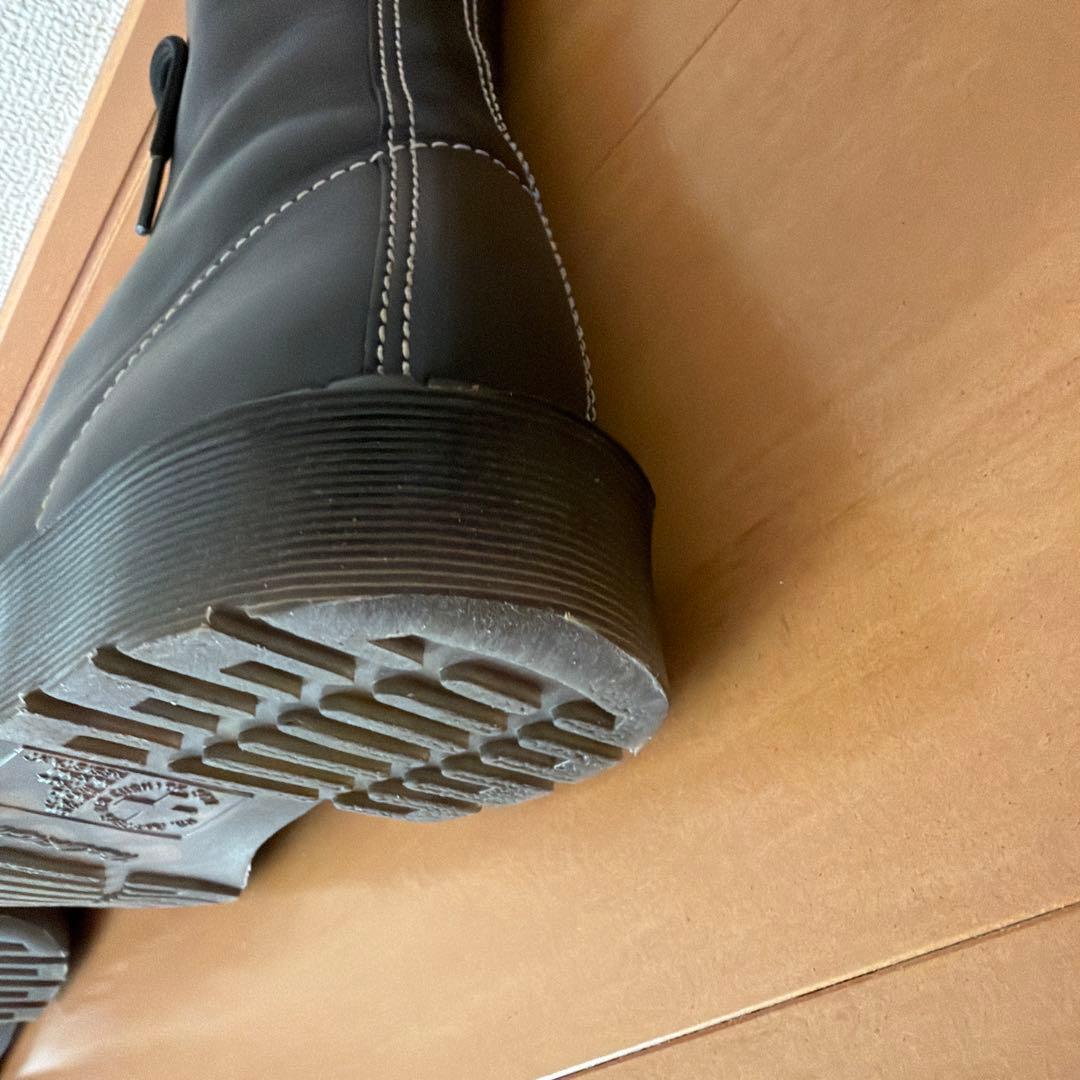 ドクターマーチン 8ホール 1460 イングランド製 ホーウィンレザー UK7