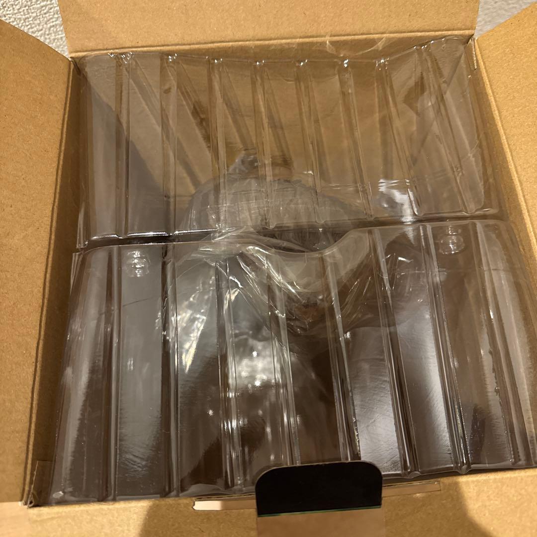 獣の巨人 MEGAIMPACT A賞 進撃の巨人 一番くじ