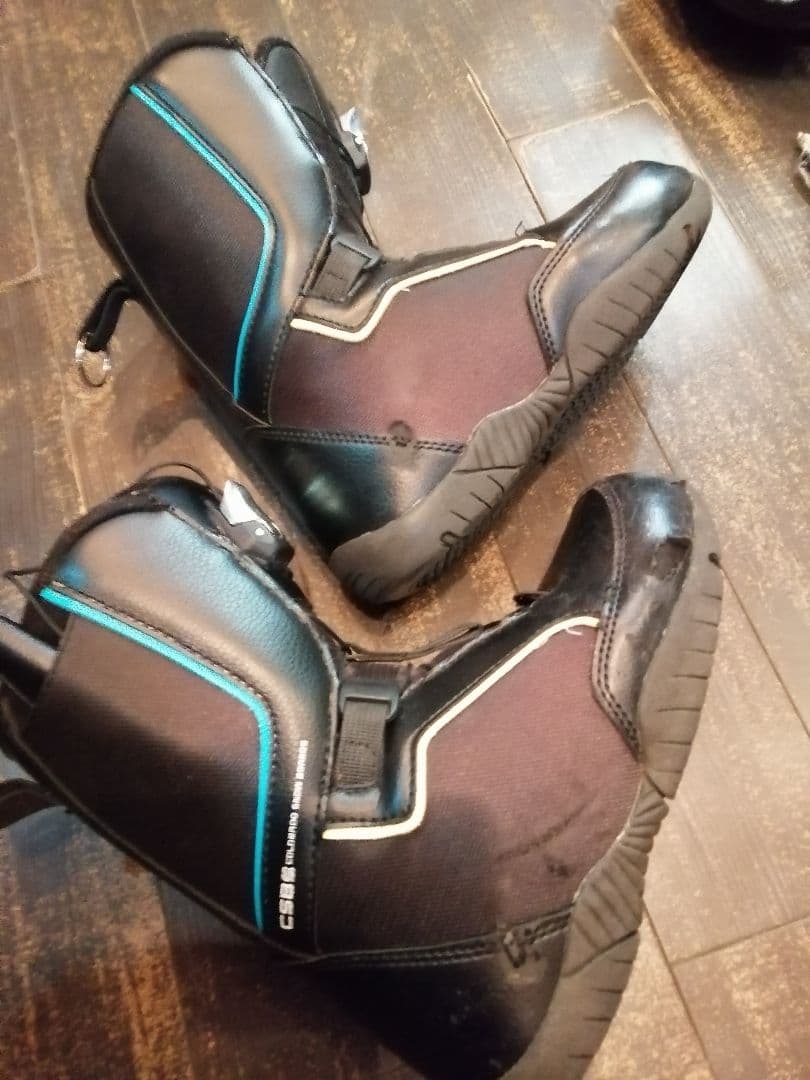 子供用スノーボードグッズ #キッズスノーボードグッズ まとめ売り セット売り