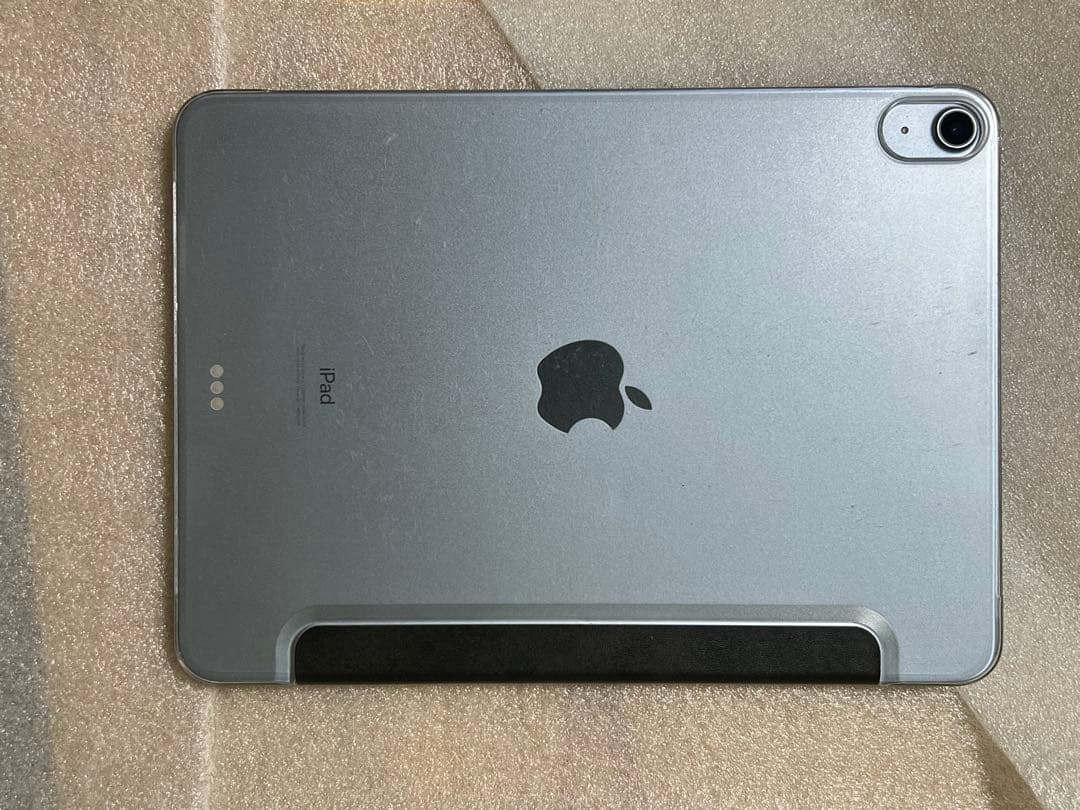 Apple iPad (第4世代)256GB +ApplePencil+Case