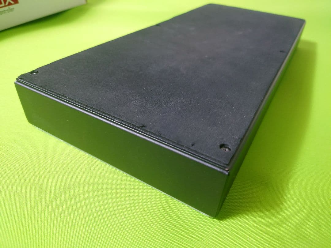 hitBOX レバーレスコントローラー