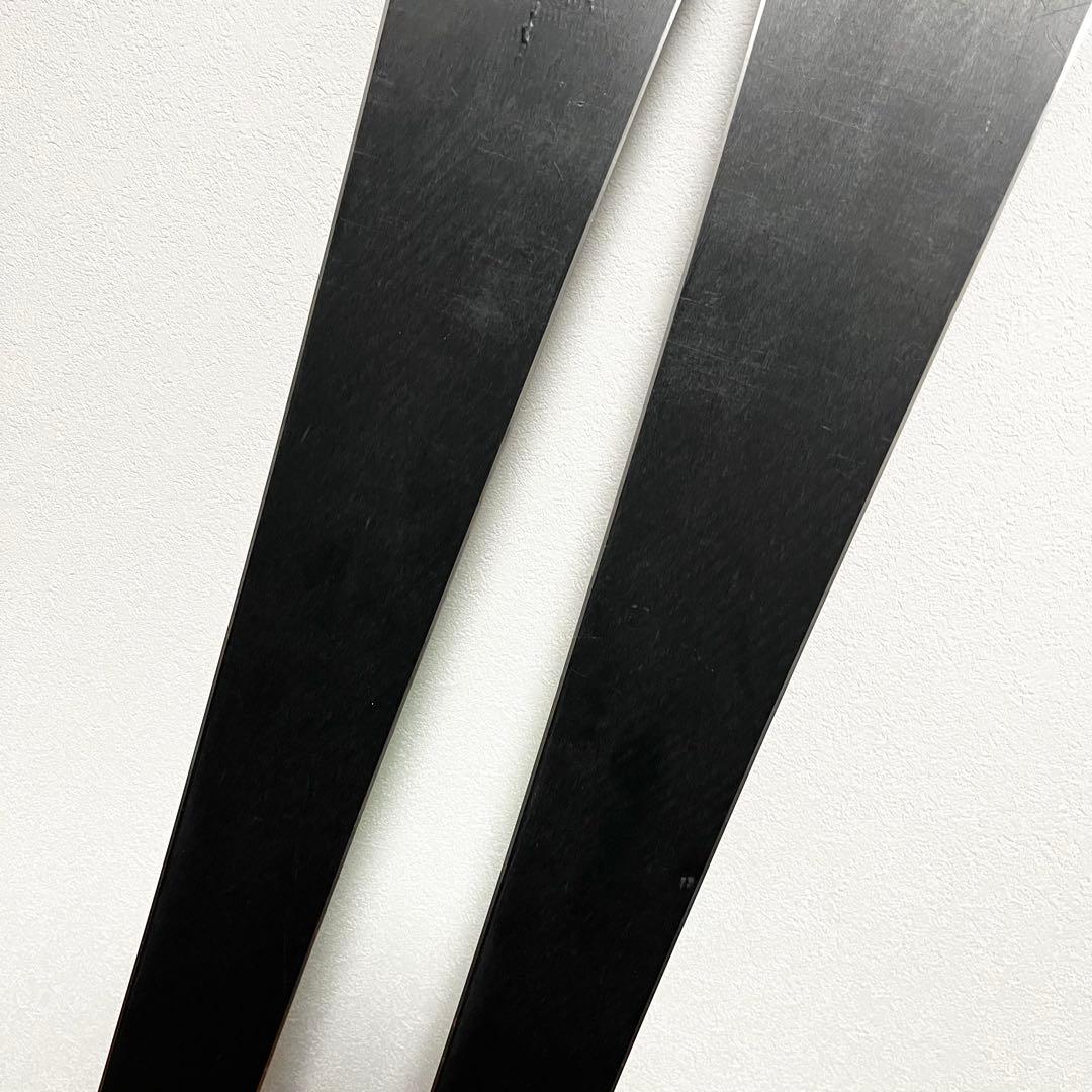 【極美品】HEAD SUPERSHAPE i.MAGUNUM 170cm スキー