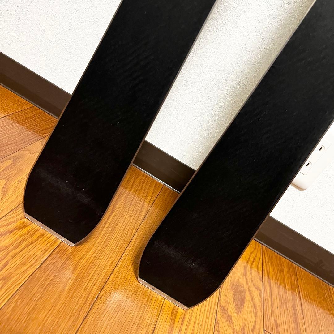 【極美品】HEAD SUPERSHAPE i.MAGUNUM 170cm スキー