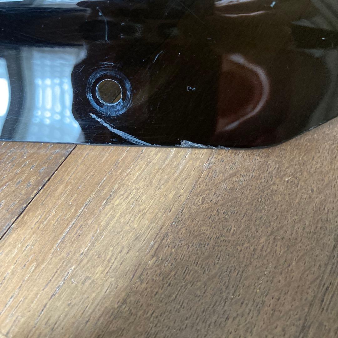 XSR700 (〜2021) ヤマハ純正スクリーン　フライスクリーン　ワイズギア