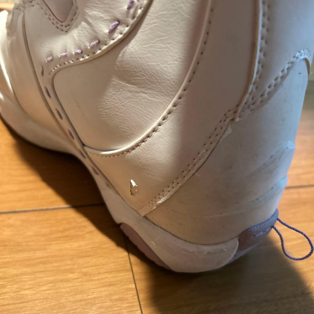 HEAD ヘッド 　レディース　スノーボード　ブーツ　23㎝