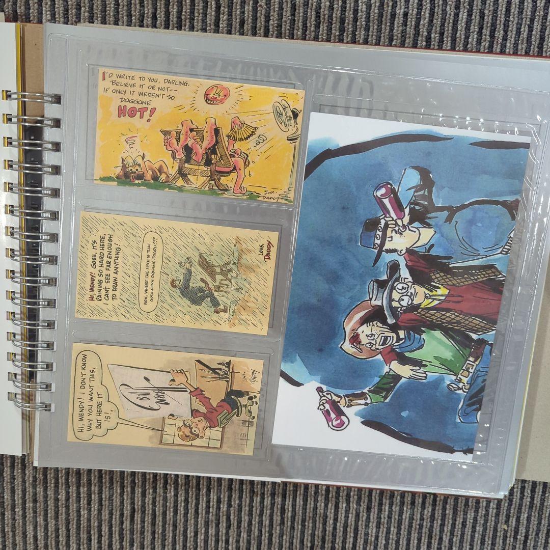 マーベル超豪華資料集 Les Trésors de Marvel コレクター向け