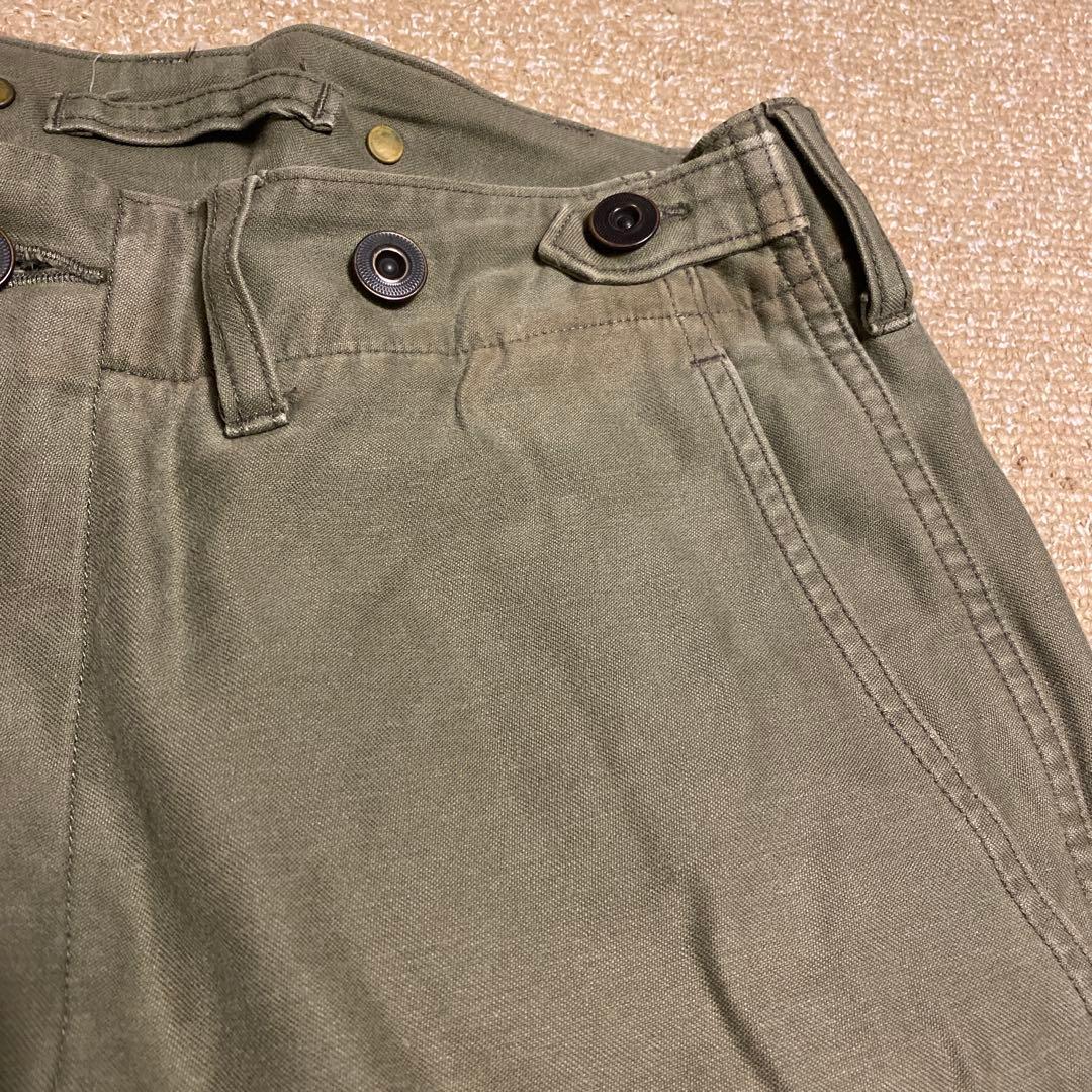 ナイジェルケーボン　30 色抜けあり　使用感あり