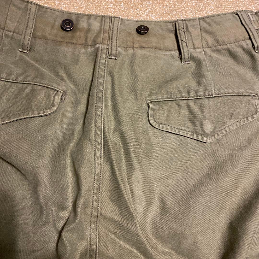 ナイジェルケーボン　30 色抜けあり　使用感あり