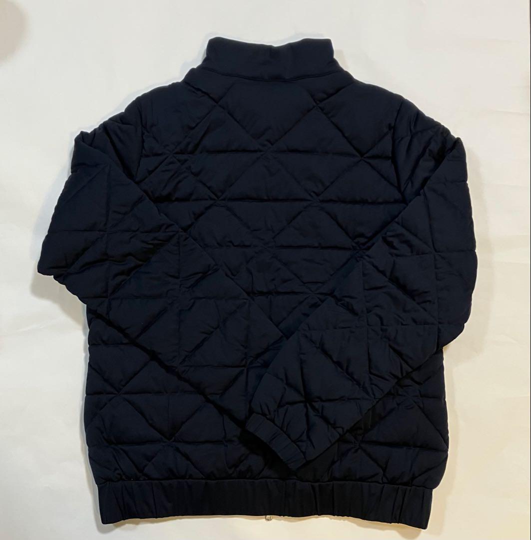 キャロウェイ ゴルフウェア レディース 中綿ジャケット、ブルゾン 未使用タグ付L