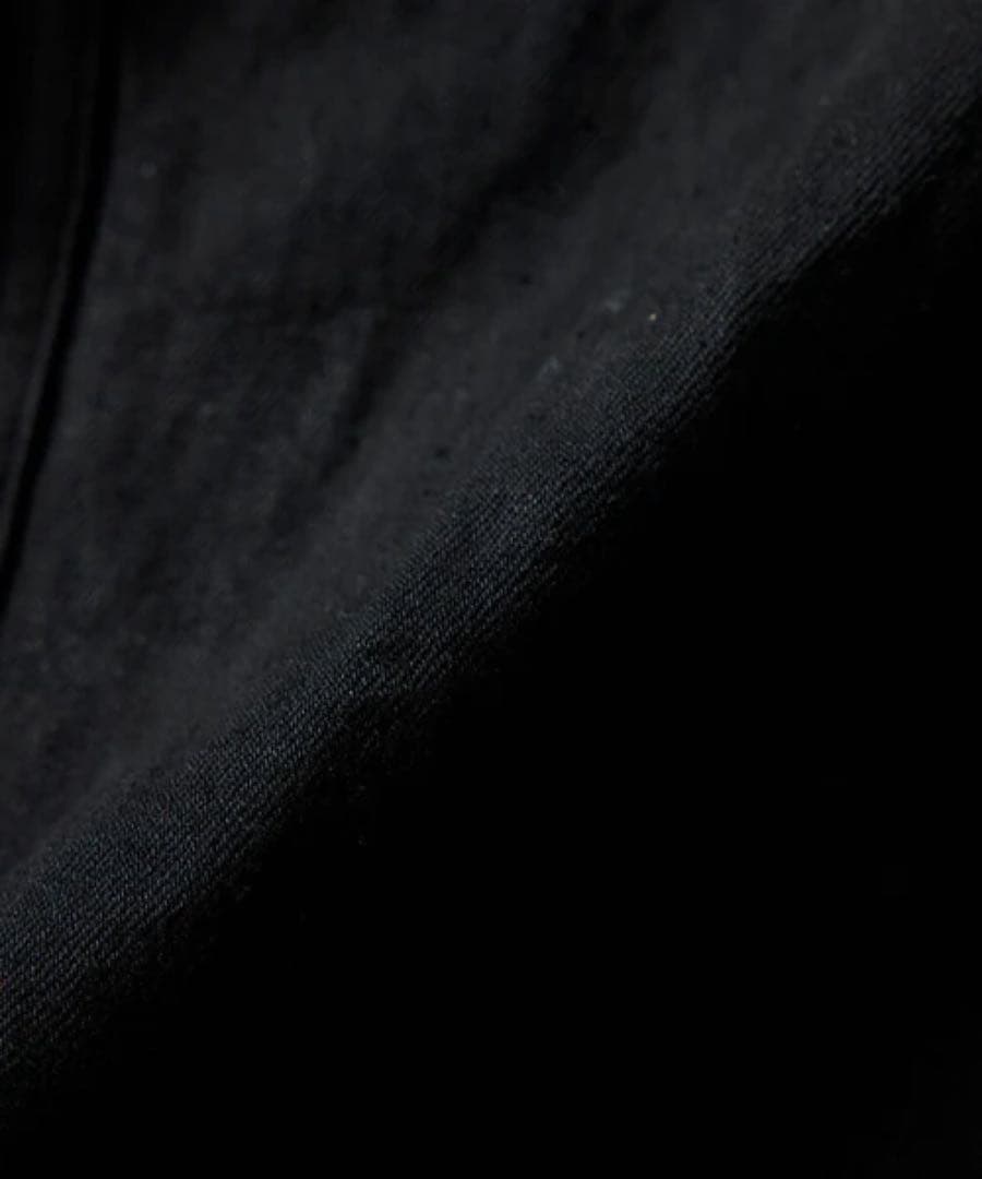 【COMOLI】デニム ワークジャケット　25SS Size4