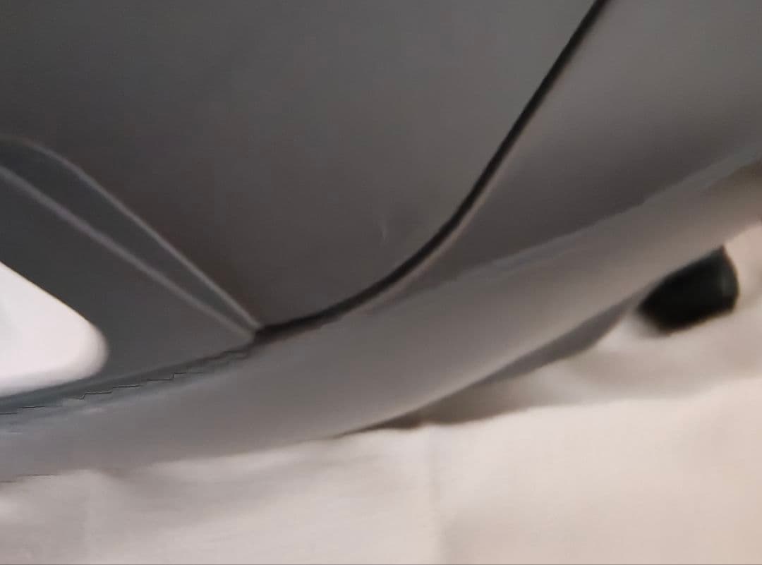 Aprica Deaturn Plus AB ネイビー チャイルドシート