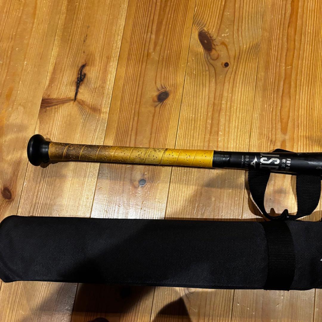 ビヨンドマックスレガシー　83cm