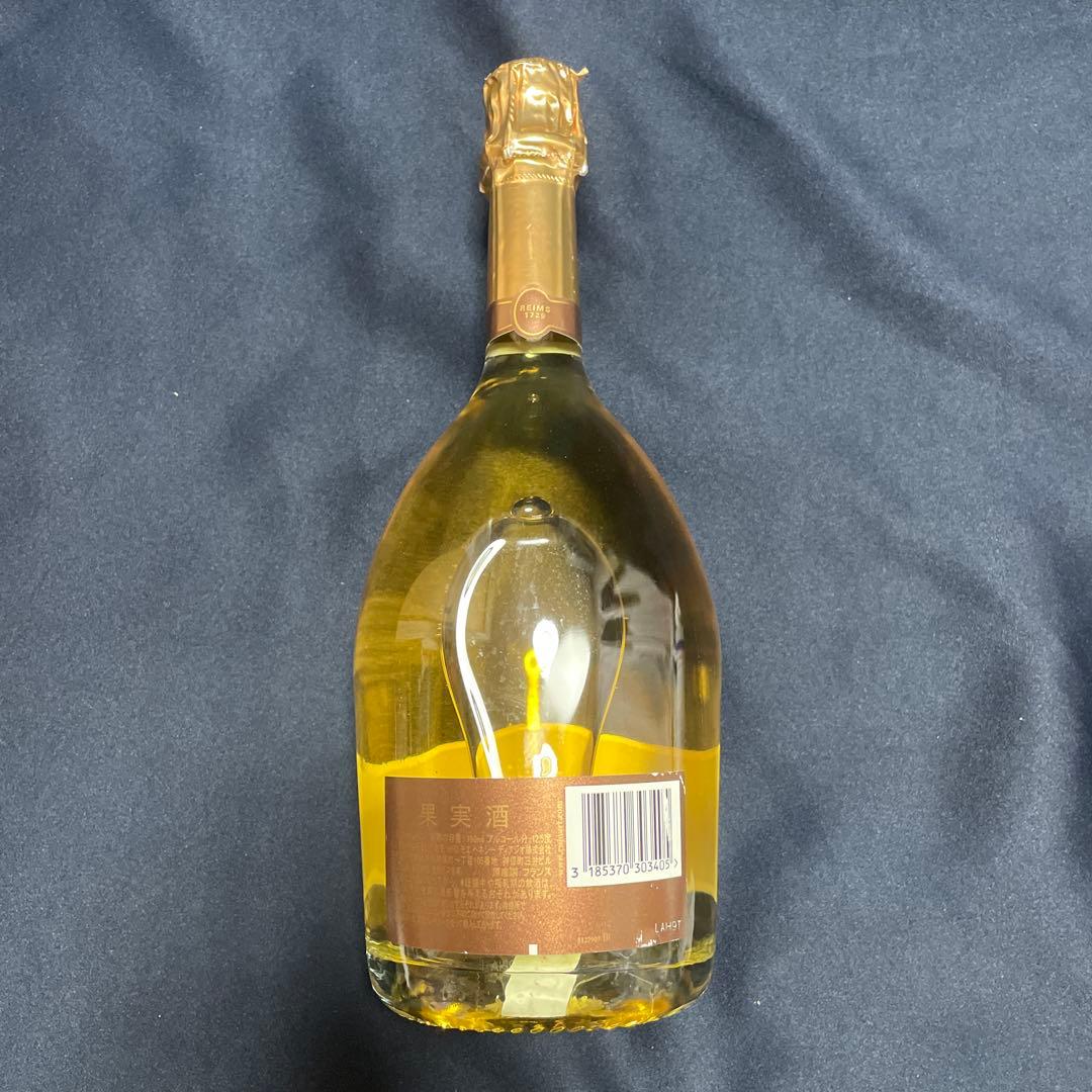 ルイナール ブラン ド ブラン 750ml