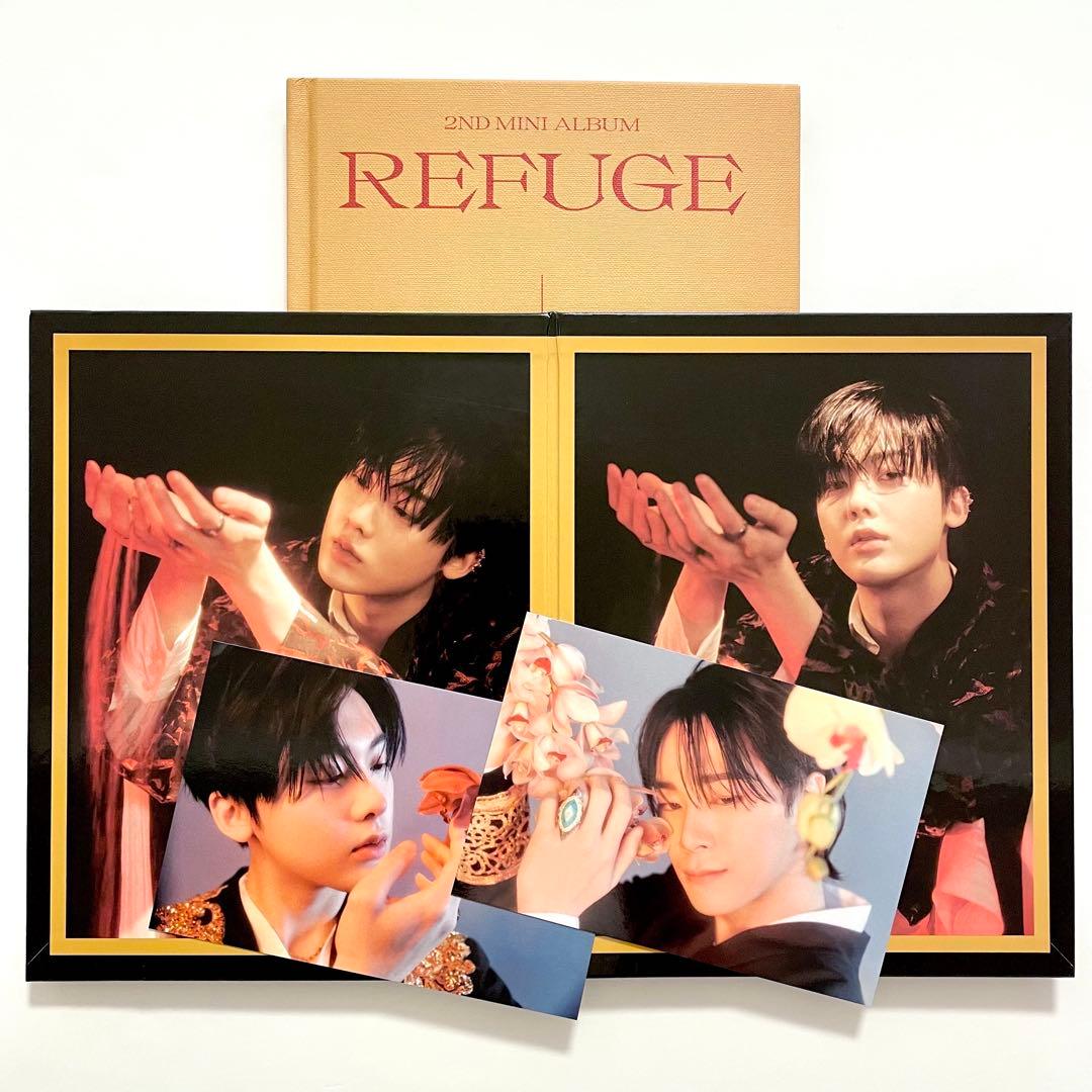 【 開封済み 】ASTRO アルバム 11枚セット　トレカなし