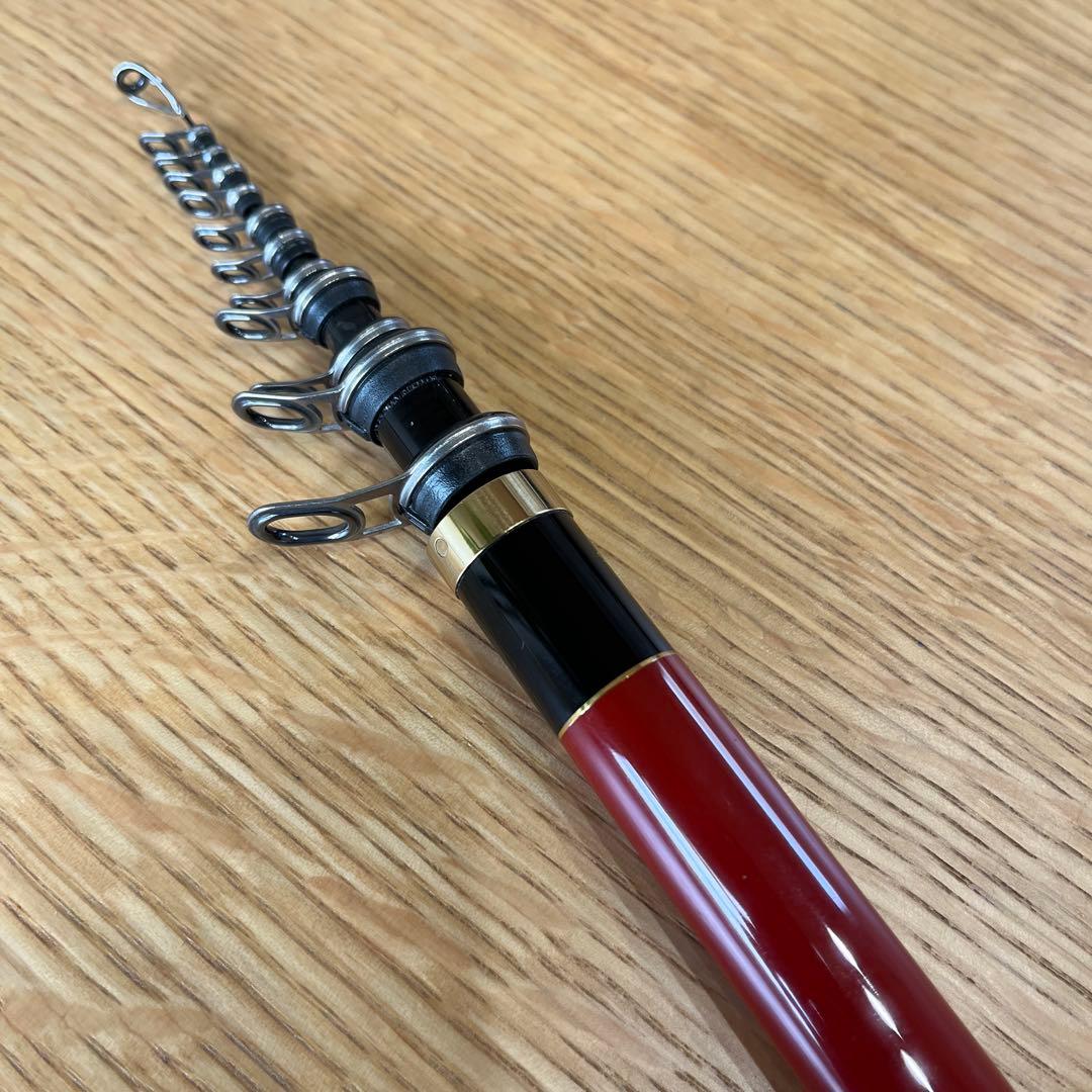 がま磯グレ競技SPⅣ 1-53