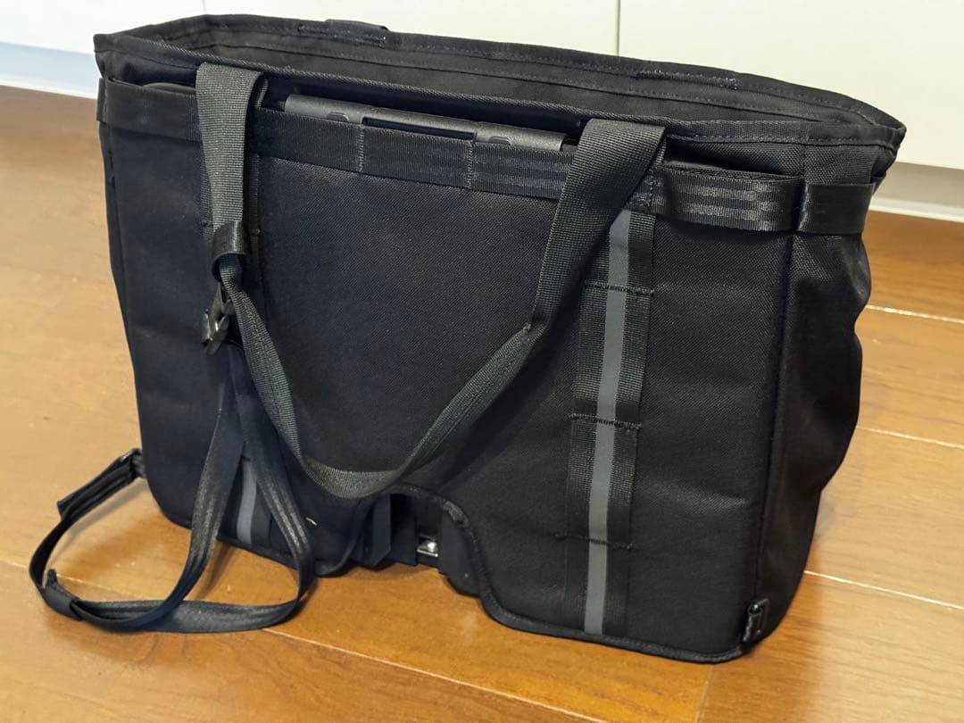 ブロンプトン用CHROME BICYCLE FLEXIBLE BIKE TOTE