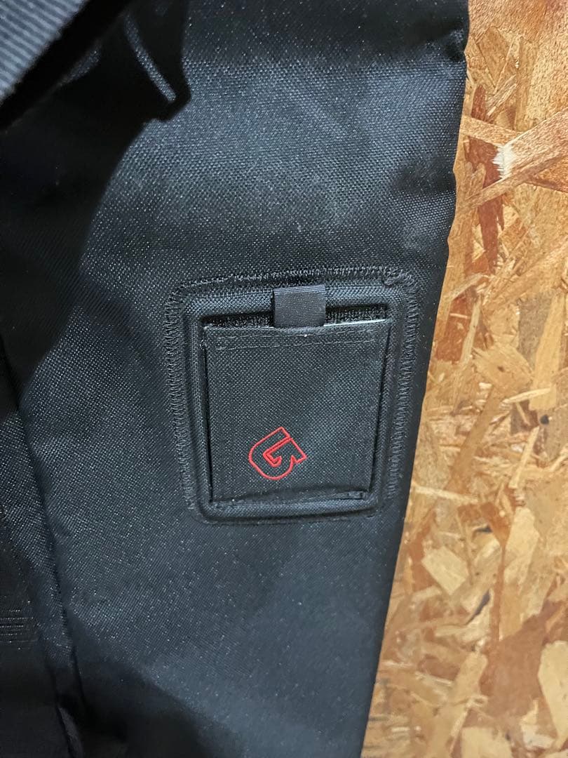 BURTON ボードケース　キャリー付き　166㎝まで　即日発送可能