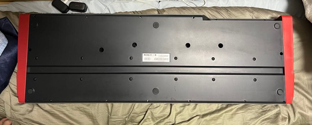 即発送 Novation impulse 61 本体のみ