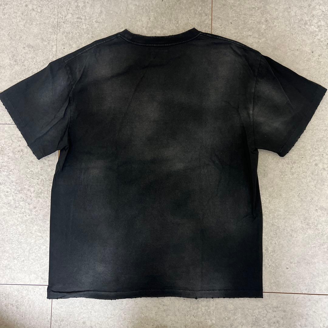 グレートランド　greatland jude tシャツ　美中古