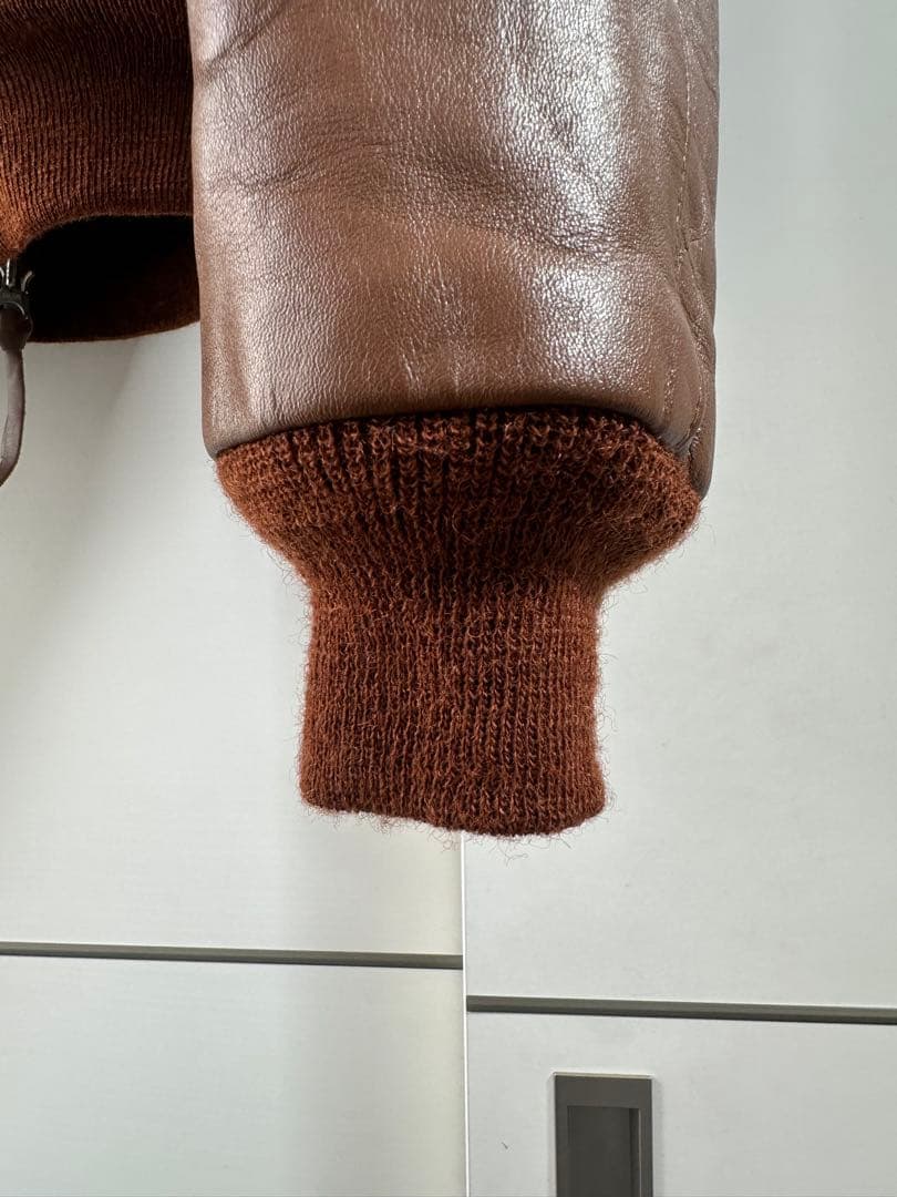 リアルマッコイズ　A-2【値下げ 1/25迄限定】