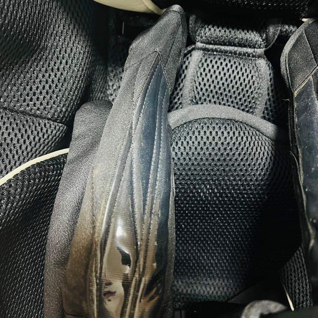 エールべべ　クルット5i グランス グランブラック チャイルドシート