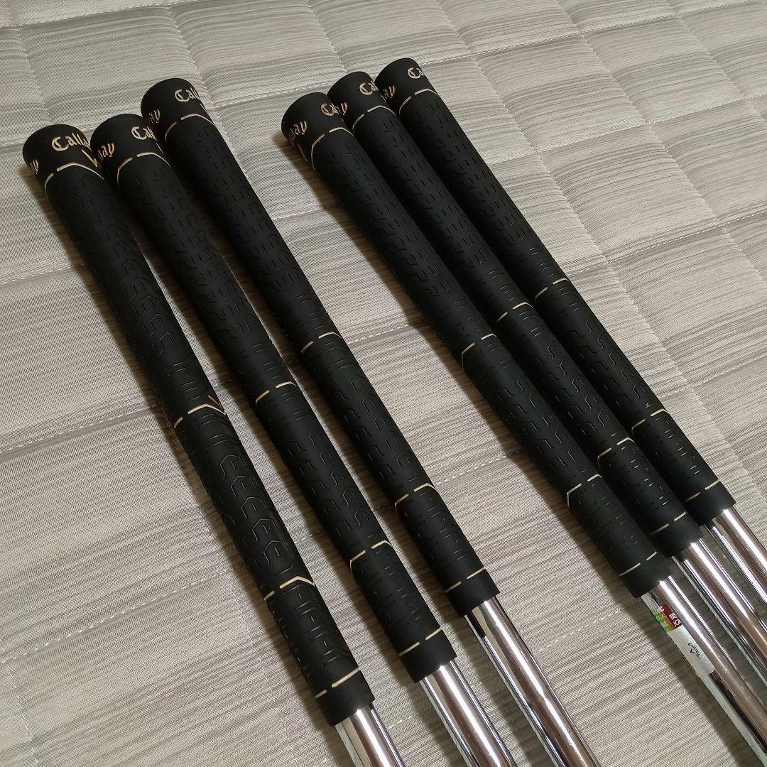 ［メンズ　ゴルフクラブ］レフティ セット