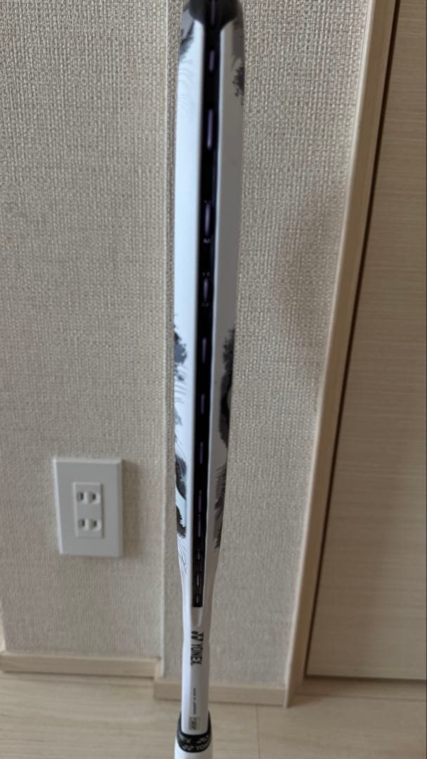 ヨネックス　ジオブレイク 80 V カスタムフィット