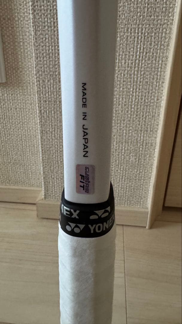 ヨネックス　ジオブレイク 80 V カスタムフィット